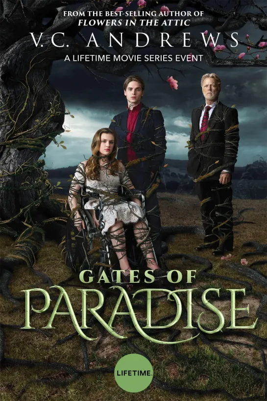 Врата рая _ Gates of Paradise (2019)