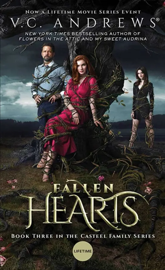 Падшие сердца _ Fallen Hearts (2019)