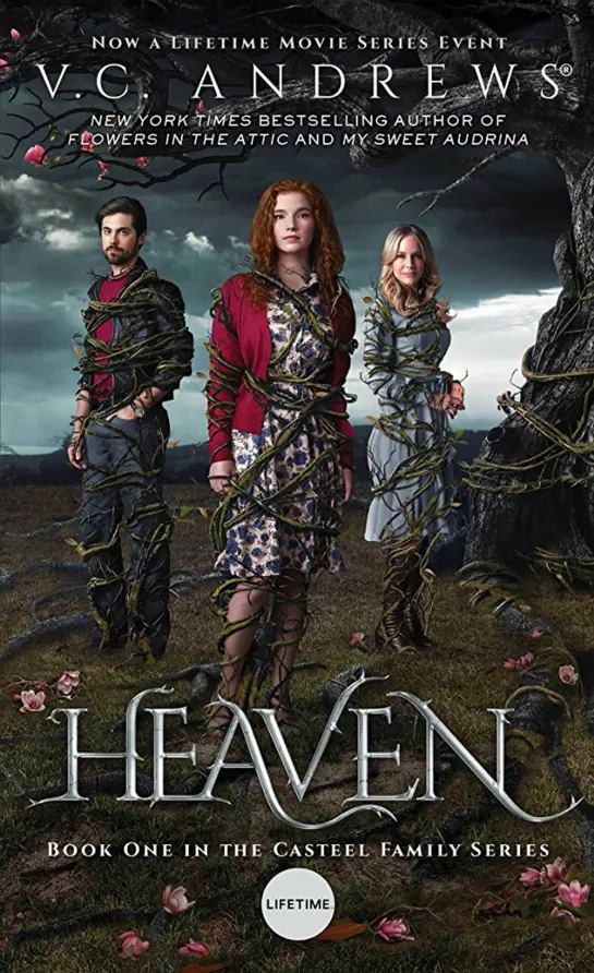 Хевен, дочь Ангела _ Heaven (2019)