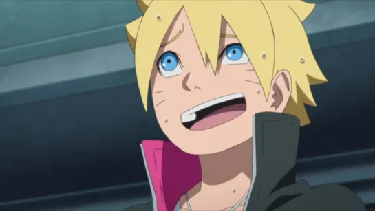 Боруто 28 серия (Rain.Death) / Boruto: Naruto Next Generations 28 русская озвучка