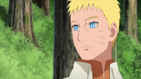 Боруто 20 серия (Rain.Death) / Boruto: Naruto Next Generations 20 русская озвучка