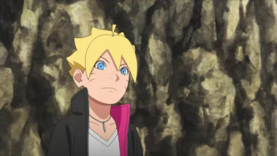 Боруто 1 серия (Rain.Death) / Boruto: Naruto Next Generations 01 русская озвучка