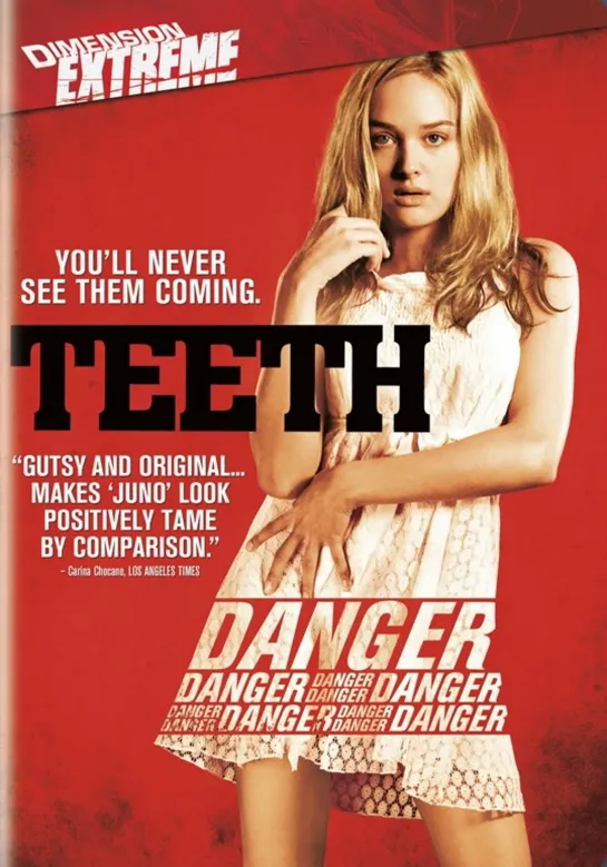 Зубы _ Teeth (2007)