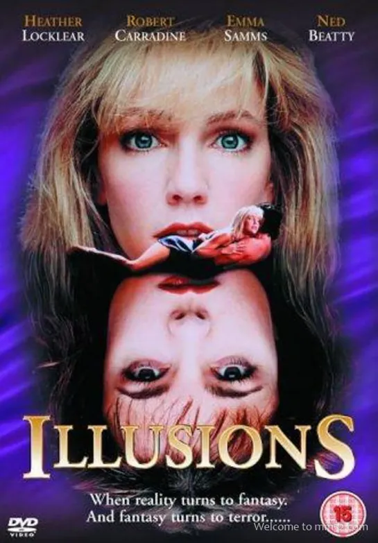 Иллюзии _ Illusions (1992)