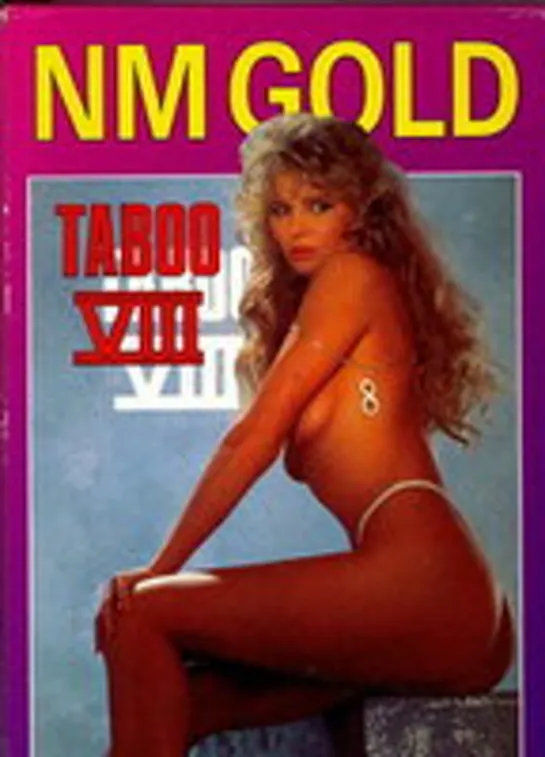 Taboo VIII (1990)