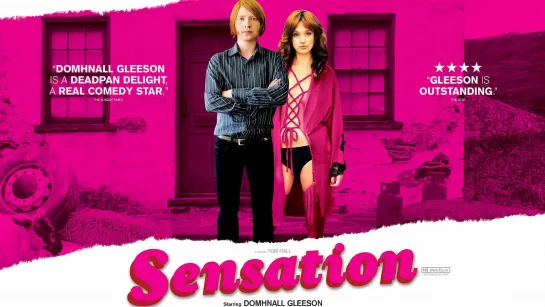 Сенсация _ Sensation (2010) Ирландия