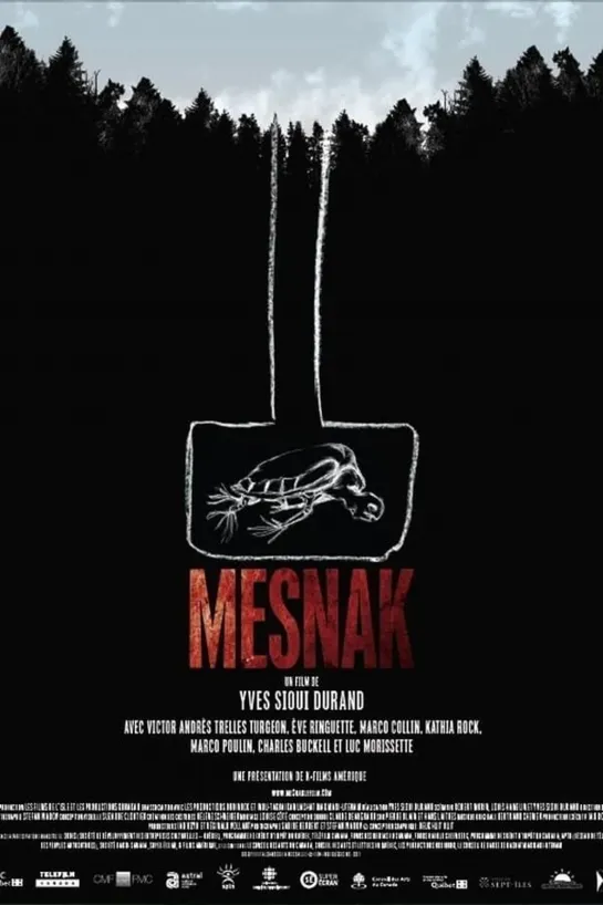 Mesnak (2011) Канада