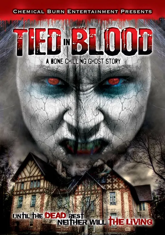 Завязано в крови _ Tied in Blood (2012) Великобритания