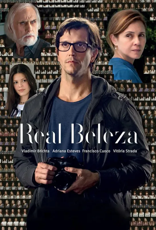 Реальная красота _ Real Beleza (2015) Бразилия