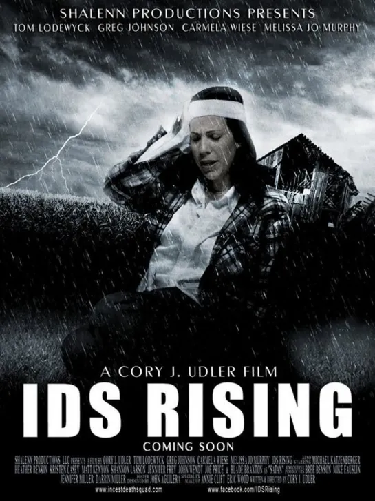 IDS Rising (2012)