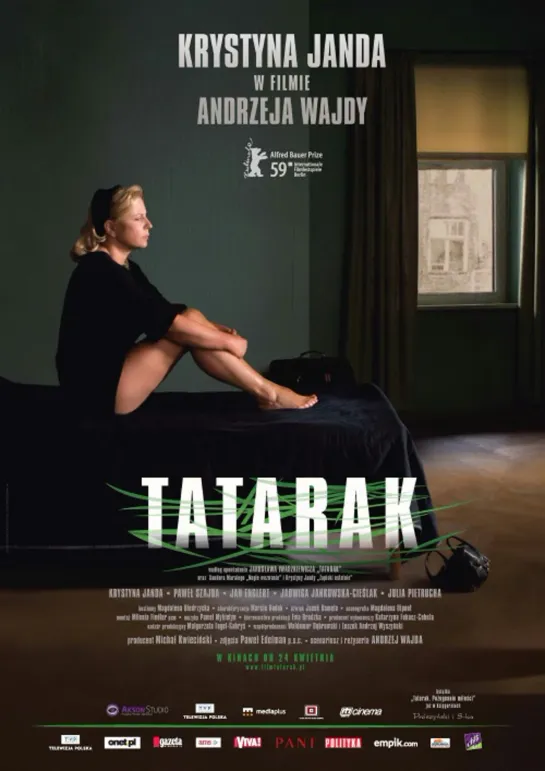 Аир _ Tatarak (2009) Польша