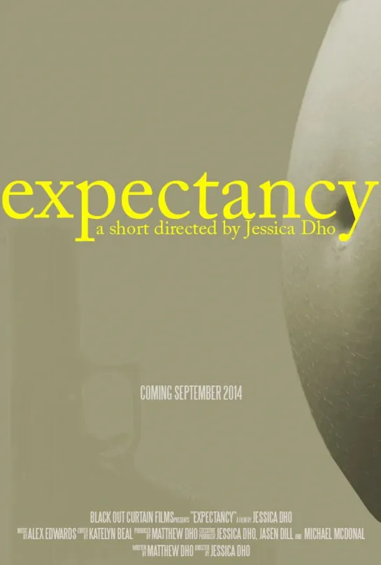 Ожидание _ Expectancy (2015)