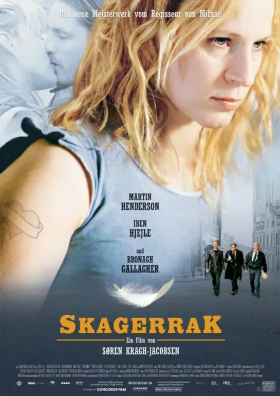 Сладкие сны _ Skagerrak (2003) Дания