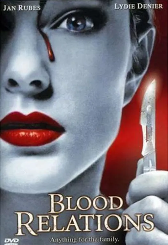 Кровные отношения _ Blood Relations (1988) Канада, США