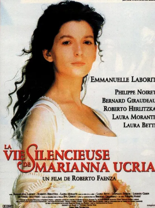 Марианна Укрия _ Marianna Ucrìa (1997)