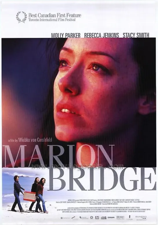 Мост Марион _ Marion Bridge (2002) Канада