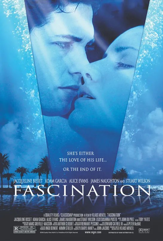 Очарование _ Fascination (2004) Германия, Великобритания