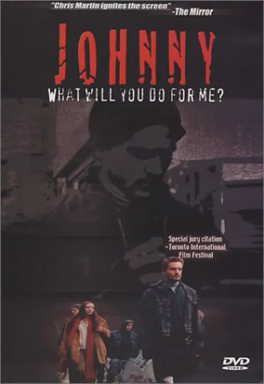 Джонни _ Johnny (1999) Канада