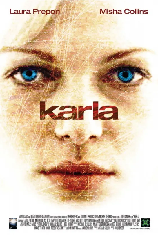 Карла _ Karla (2006) США