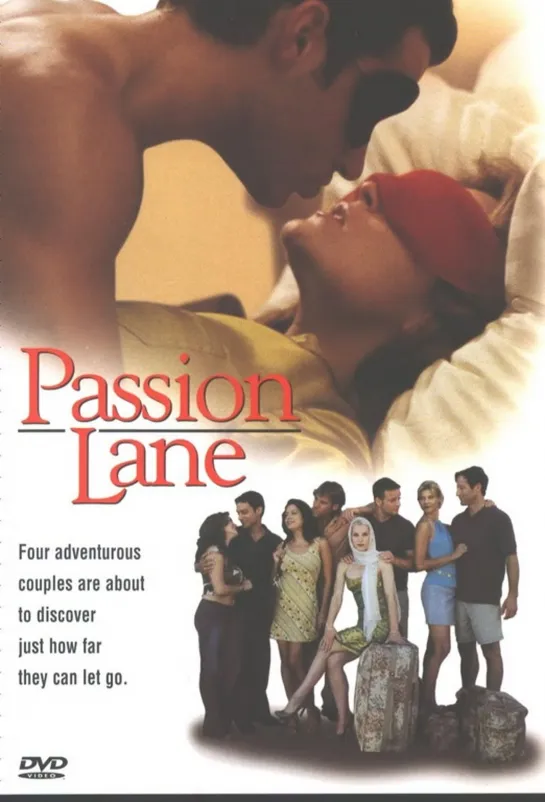 Путь страсти _ Passion Lane (2001) США