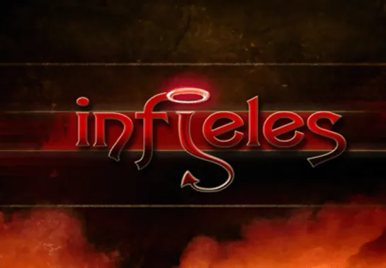 Infieles (TV 2011) El Doblete