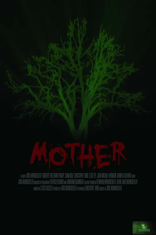 Мать _ Mother (2013) Германия, США