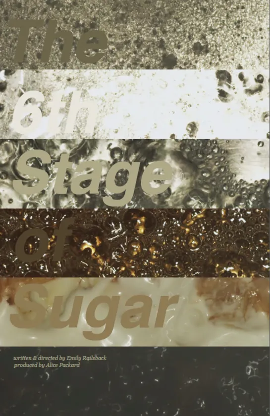 6-я стадия сахара _ The 6th Stage of Sugar (2013)