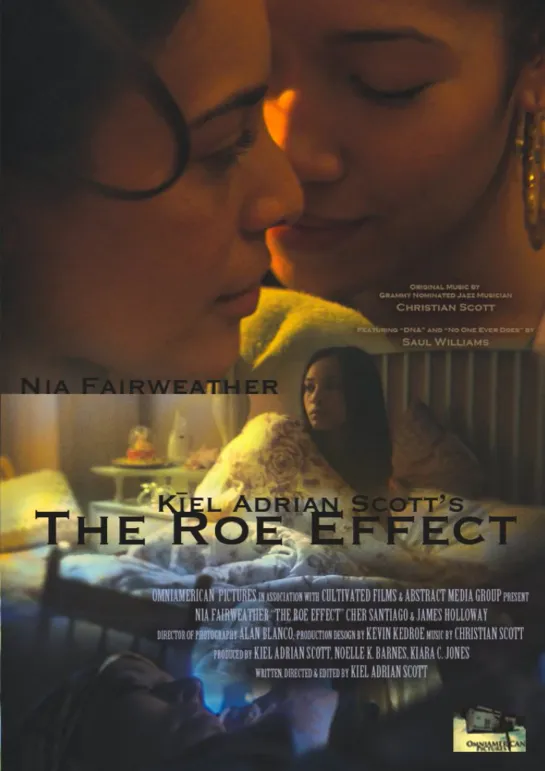 Эффект косули _ The Roe Effect (2009)