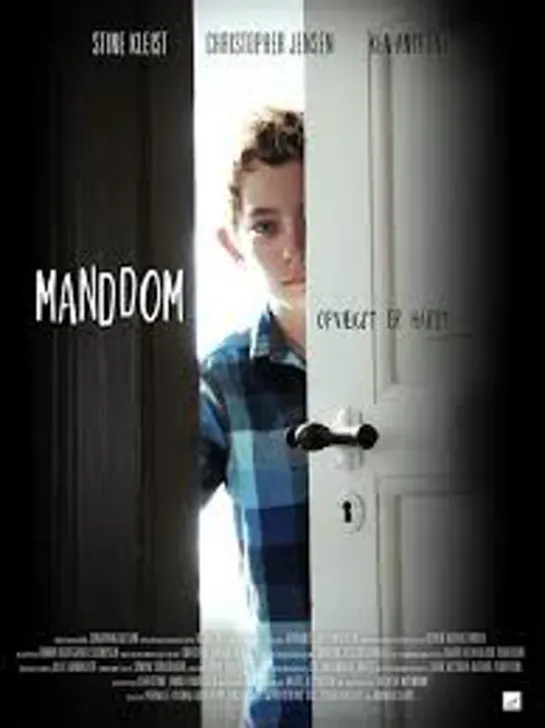 Зрелость _ Manddom (2012) Дания