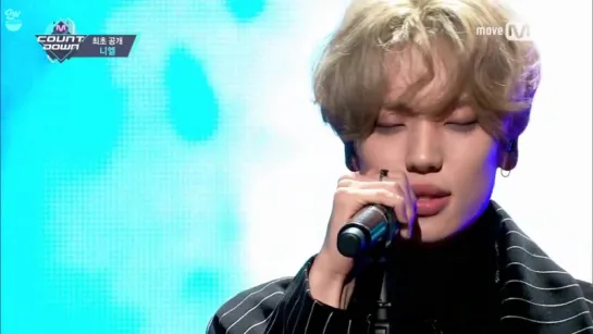 [GW] NIEL - Signal `MCOUNTDOWN` [рус.саб]