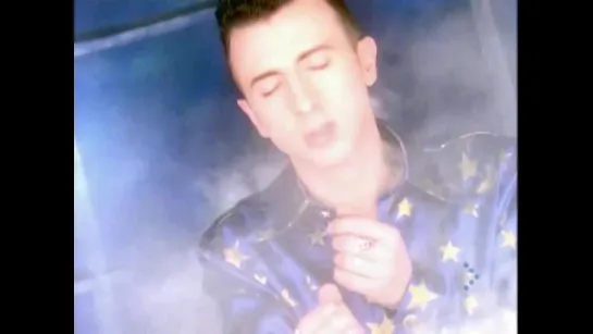 Marc Almond - Tenement Symphony Videos (1991)