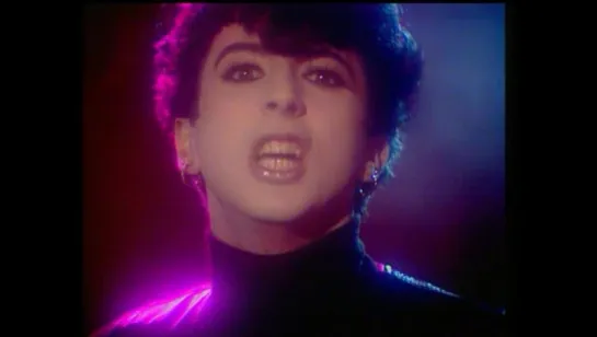 Soft Cell - Non-Stop Exotic Video Show (Video Album) (1982)