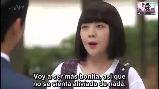 Dear Fair Lady Gong Shim Cap14_Empire Asian Fansub