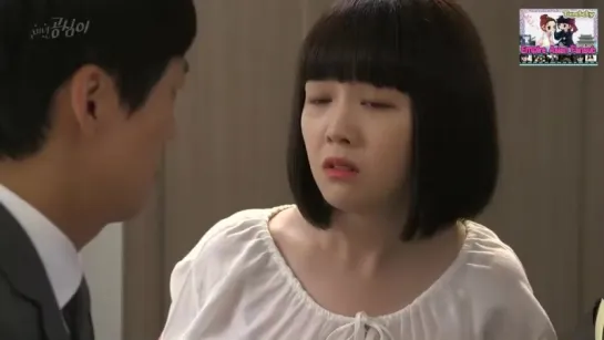 Dear Fair Lady Kong Shim Cap11_Empire Asian Fansub