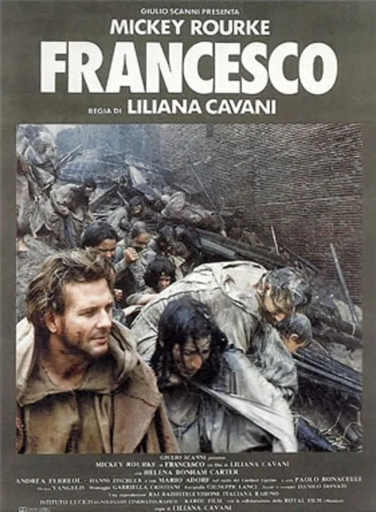 Francesco (1989) 720p.