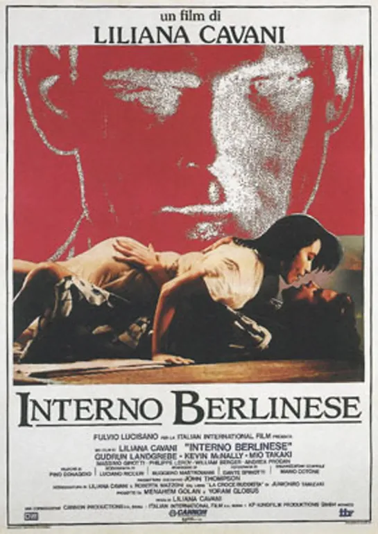 Interno berlinese (1985) 1080p.