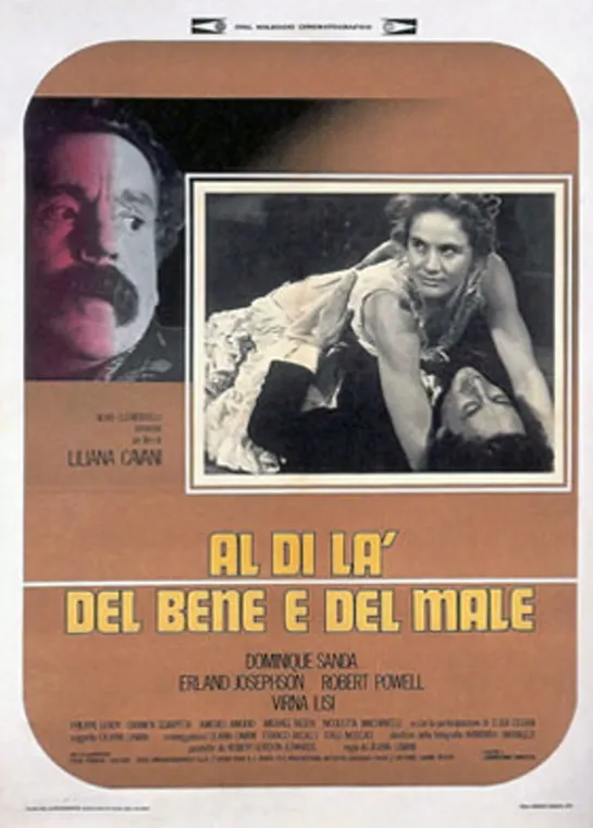 Al di là del bene e del male (1977) 1080p.