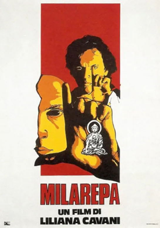 Milarepa (1973) 720p.