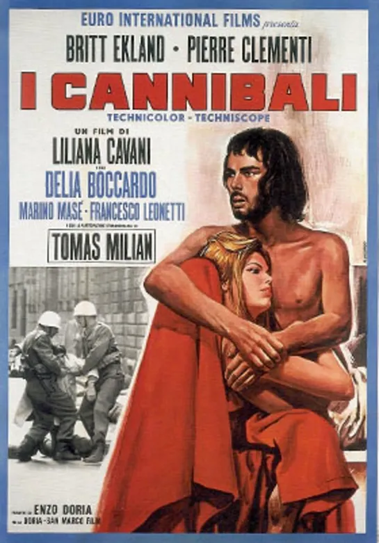 I cannibali (1970) 1080p.