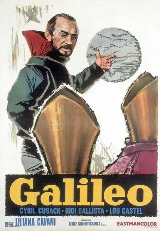 Galileo (1968)720p.