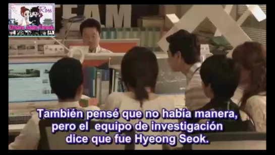 King of High School Episode 4-Empire Asian Fansub