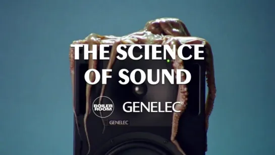 The Science of Sound | BR & Genelec