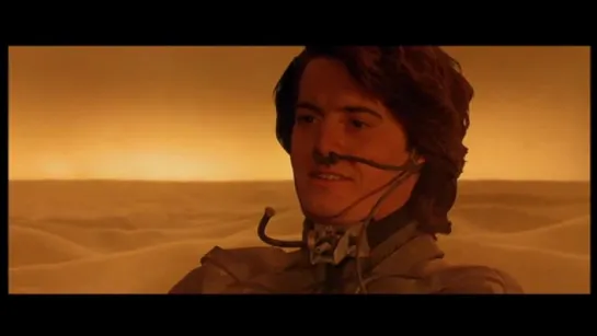 Impressions of Dune, 2003