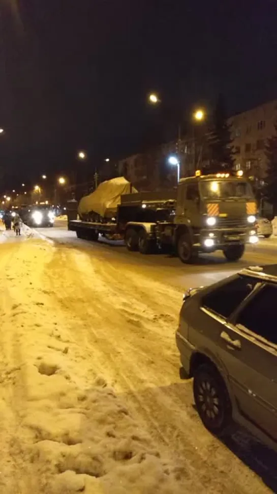 Видео от Максима Аполлонова