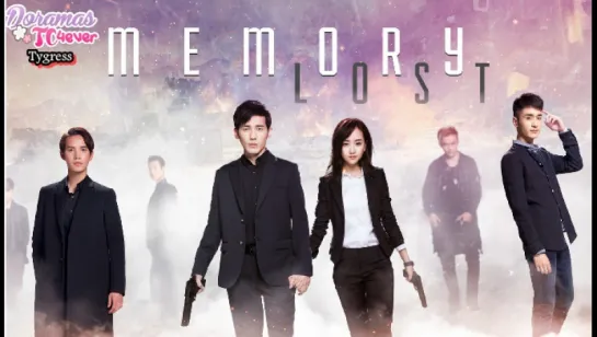 Memory Lost Episodio 33 DoramasTCever