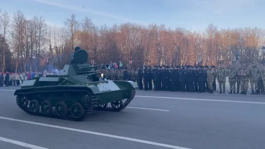 Видео от ЧП 53 Великий Новгород. Новости