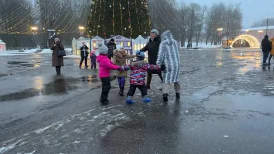 Видео от ЧП 53 Великий Новгород. Новости