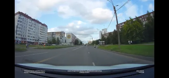 Видео от ЧП 53 Великий Новгород. Новости