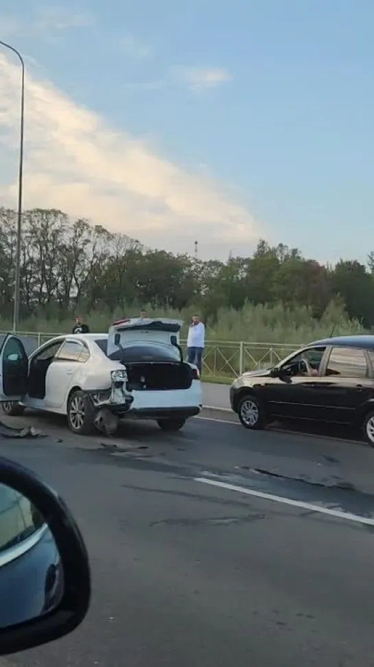 Видео от Зои Егуновой