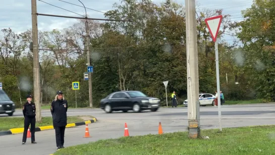 Видео от ЧП 53 Великий Новгород. Новости